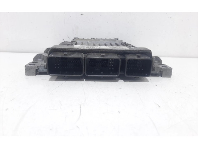 Řídící jednotka 8200843713, S122326114 Renault Grand Modus 2008