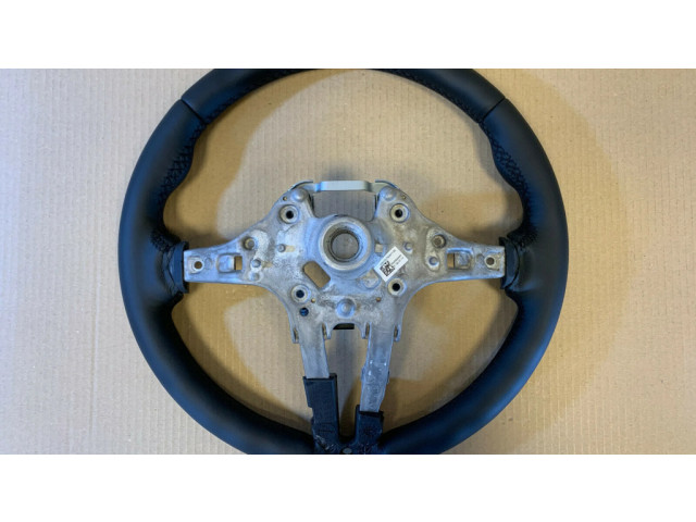 Руль BMW 4 F36 Gran coupe 2014-2017 года 32307848338, 32307850403