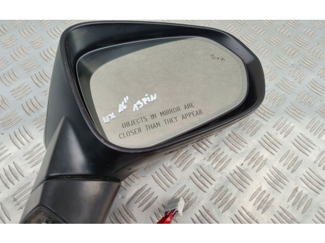 Зеркало электрическое        Lexus NX  2014 - 2021 года   