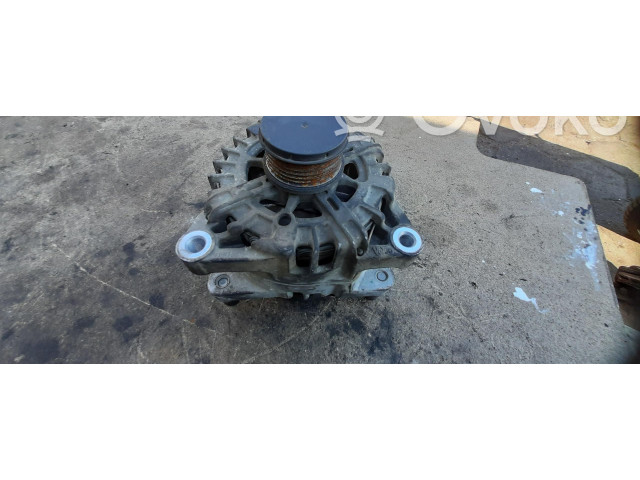 Генератор 9664074280   Peugeot 5008      