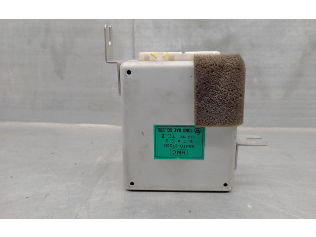 Блок управления 9541027000   Hyundai Coupe