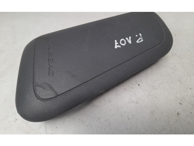 Подушка безопасности в сиденье 73910YV010 Peugeot 107