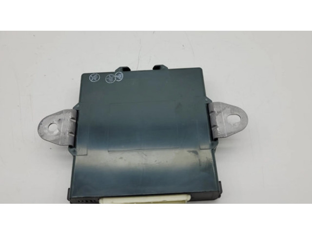 Блок управления 8967053040, 1012380111   Lexus IS 220D-250-350