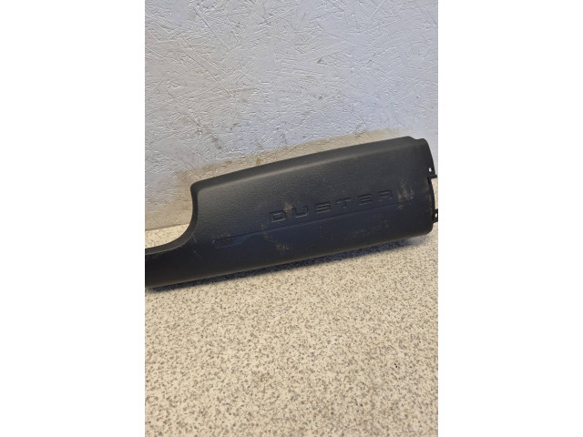 Подушка безопасности пассажира 68909, 889088Z9T   Dacia Duster II