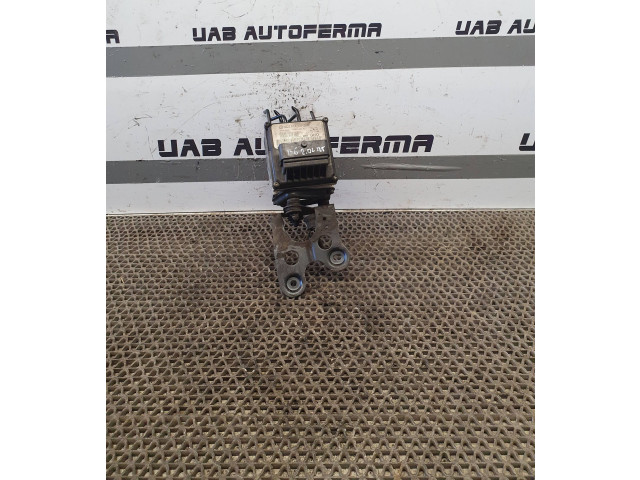 Блок АБС 3C0614109D Volkswagen PASSAT B6 2005 - 2010 года