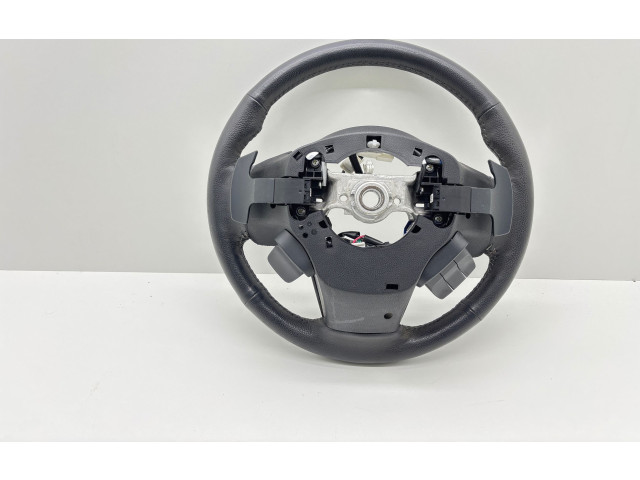 Volant Subaru Outback (BT) 2022   