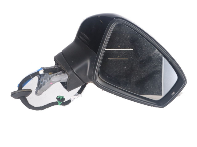 Zpětné zrcátko Volkswagen Tiguan 2021 5NB857508S