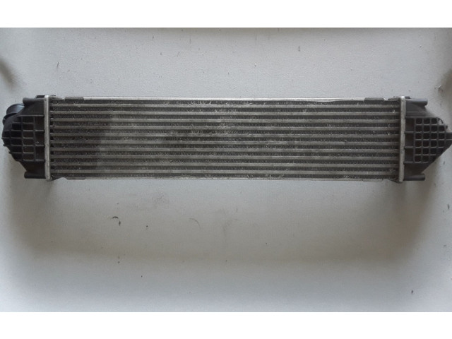 Интеркулер 31338471 Volvo S60