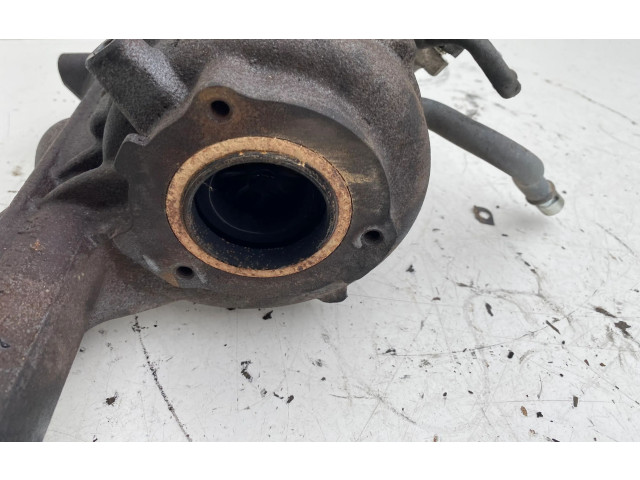  Турбина Volvo V70  30774992         