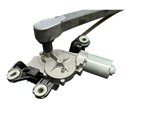 Моторчик заднего дворника 5K6955711B, 0390201216 Volkswagen Touran II