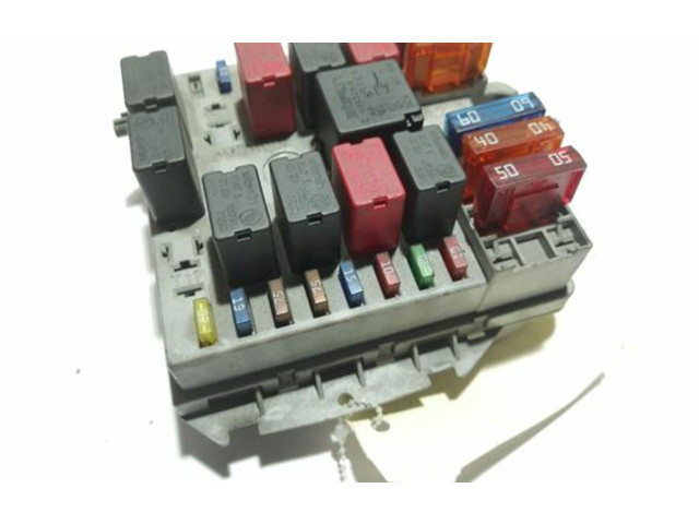 Блок предохранителей  51742420, 51742420   Alfa Romeo GT    