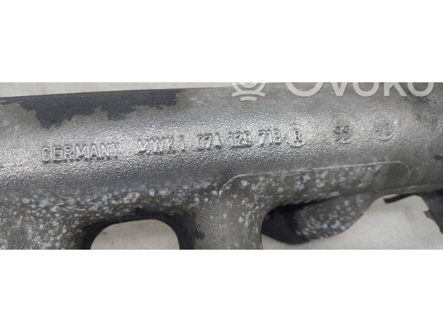 Блок АБС 074129713   Volvo  V70  2000 - 2004 года