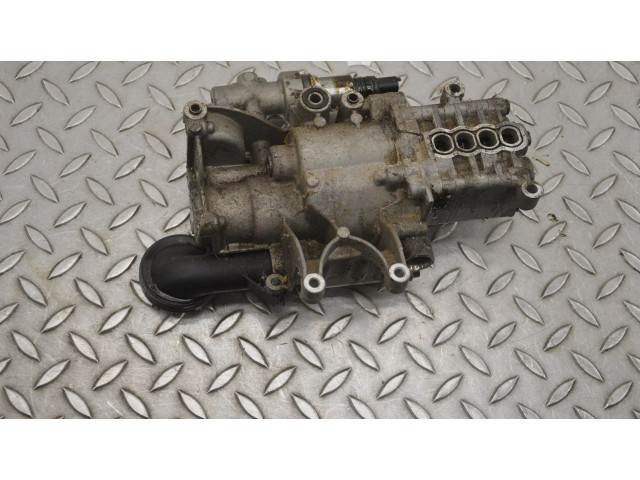 Čerpadlo oleje 9A110705011 Porsche 911 991 MA1.03