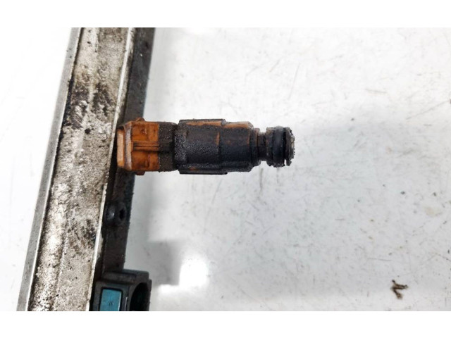 Форсунка 0280155831, 9186340    Volvo XC90   