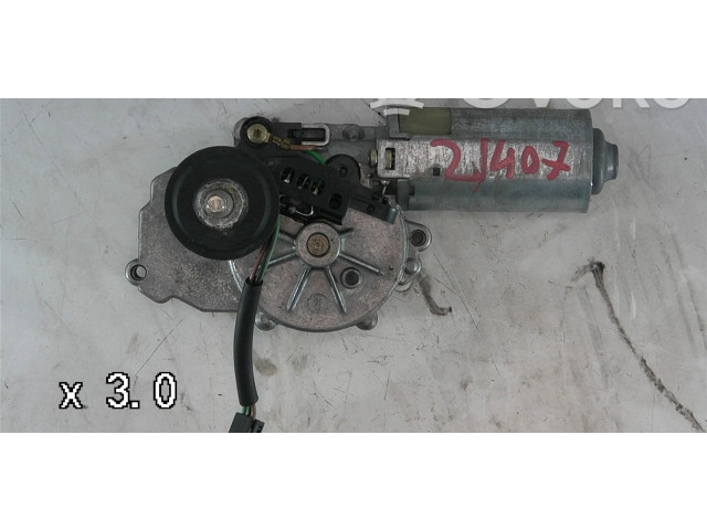 Моторчик заднего дворника -NUMMER    Mitsubishi Space Star