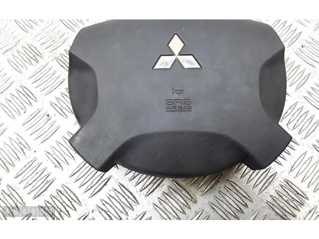 Подушка безопасности водителя    Mitsubishi Space Star