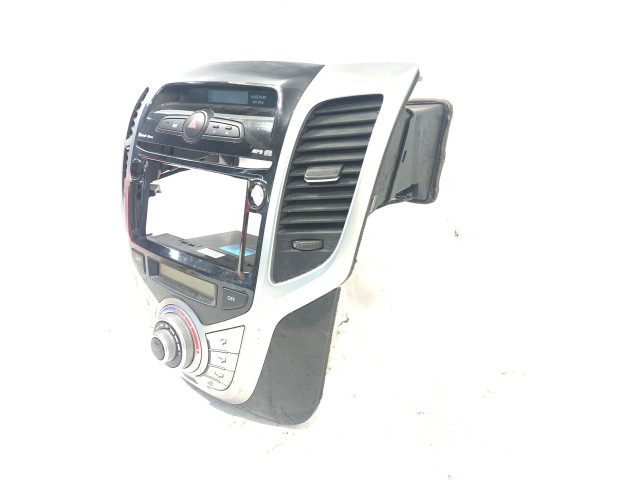 Блок управления климат-контролем 972501K270, HA8HK051 Hyundai ix20