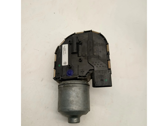 Моторчик дворников 1397220730 Mercedes-Benz GLC X253 C253