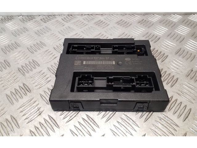 Блок комфорта 8K0907064GF, 8K0907064FF   Audi A5 Sportback 8TA   
