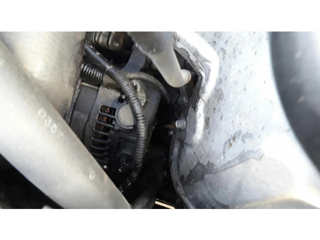 Генератор 1496231   Ford Focus C-MAX 1.6     