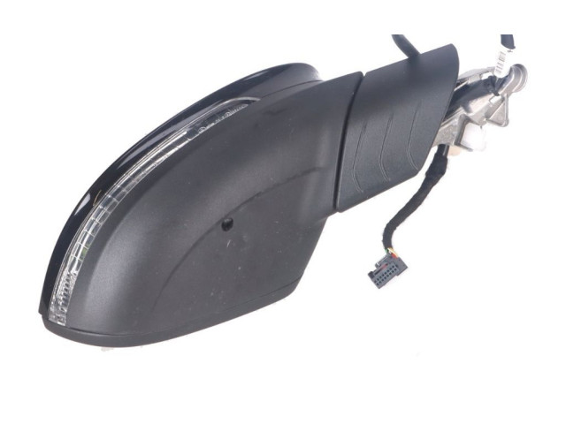 Зеркало электрическое Volkswagen Golf VIII 2019 - года