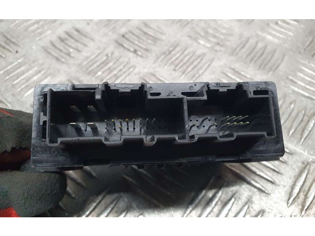 Блок управления LU5T14B531AF, FOMOCOD.I Ford Puma