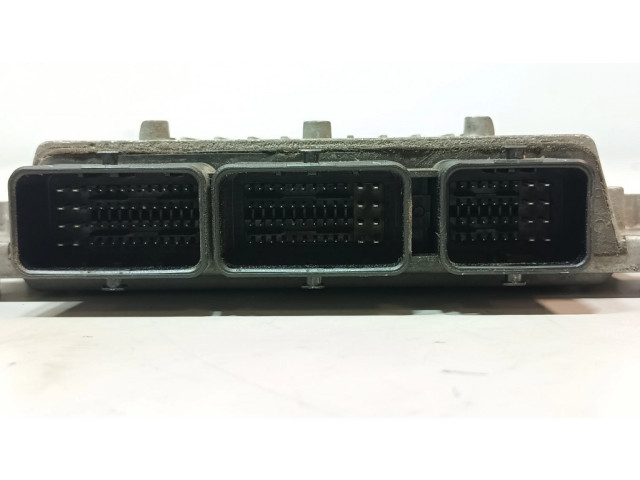 Řídící jednotka 5WS40584B-T Ford Fiesta 2009