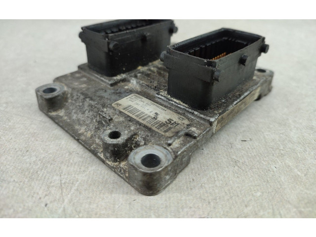 Řídící jednotka 00467826310, 0261204983 Fiat Punto (188) 2000