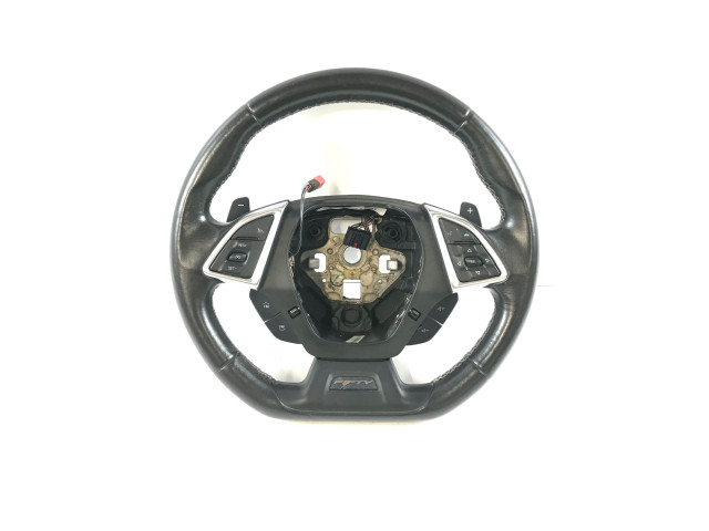Руль Chevrolet Camaro   84097194      