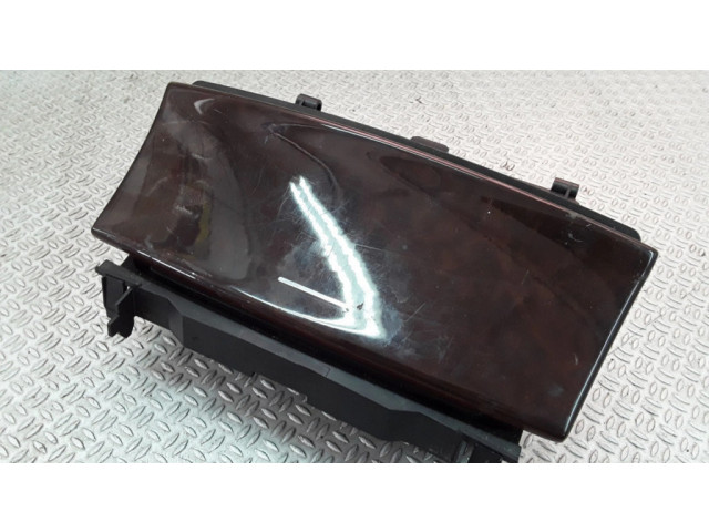 Пепельница