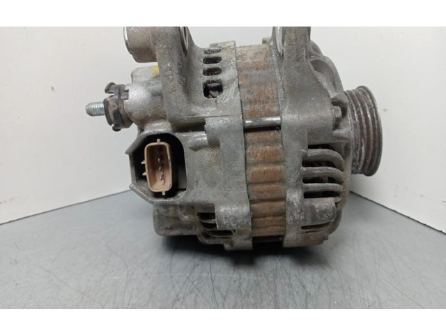 Генератор 1800A052 Smart ForTwo II