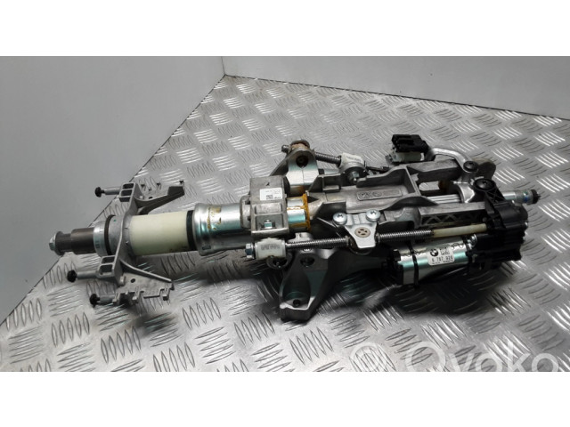 Рулевая рейка 6787926 BMW 5 F10 F11 2009-2016 года