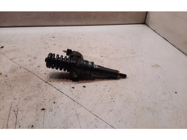 Жиклер (жиклеры) (форсунка (форсунки) 0414720312, 038130073BQ Volkswagen Golf Plus