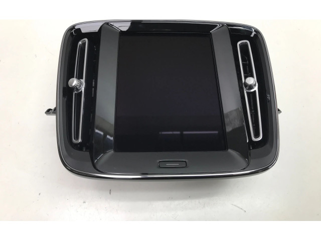 Дисплей 32350422 Volvo XC40