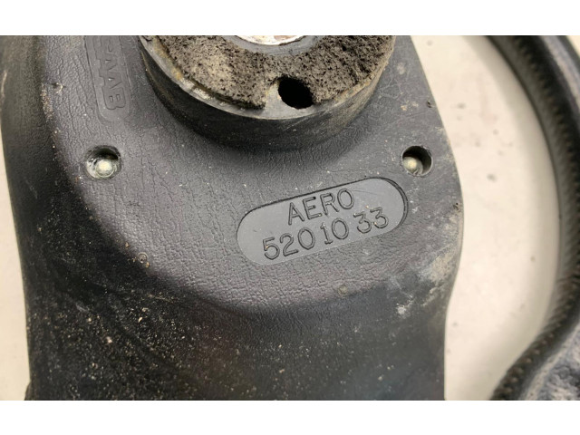 Руль Saab 9-5 1998-2005 года 5201033