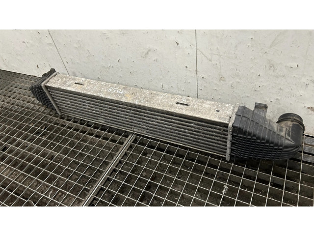 Интеркулер A2045000100 Mercedes-Benz E W212 2.1