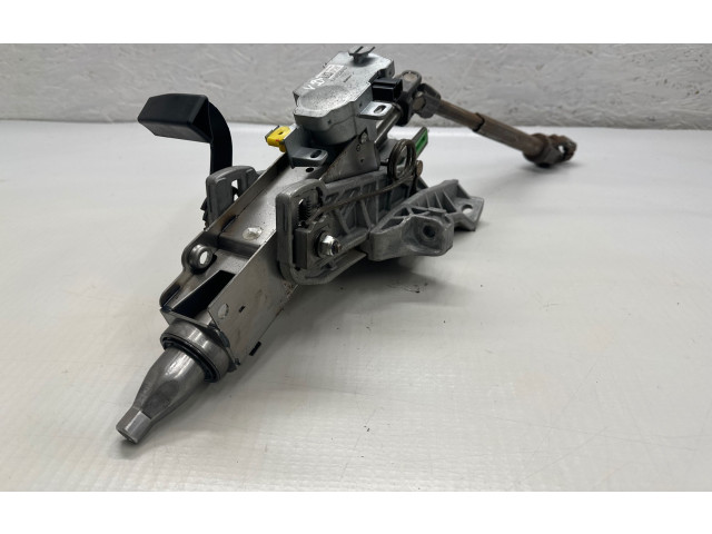    Рулевая рейка P30741403, T652F73C0   Volvo V50 2004 - 2007 года