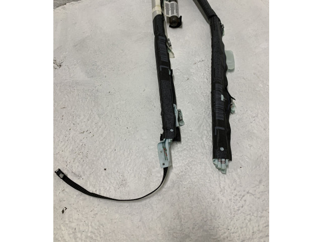 Боковая подушка безопасности 9654115280, 30373227D   Citroen C4 I Picasso