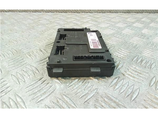 Блок управления 284B12330R, A2C86181500   Dacia Logan II