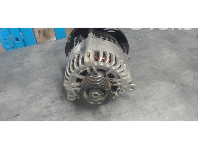 Генератор 1464784, 9452   Ford Transit -  Tourneo Connect      