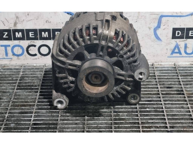 Генератор 7789980, 406002706   BMW X3 E83      