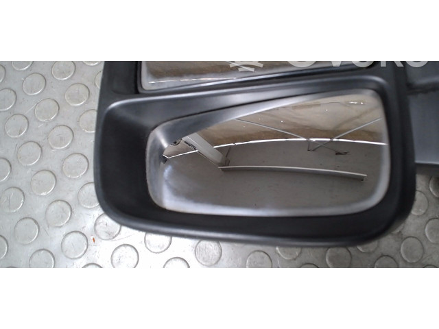 Зеркало электрическое        Peugeot Expert  2007 - 2016 года   