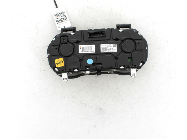 Панель приборов 248107705R, K0-2683W Dacia Duster II