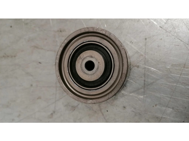 Ремень ГРМ крепление