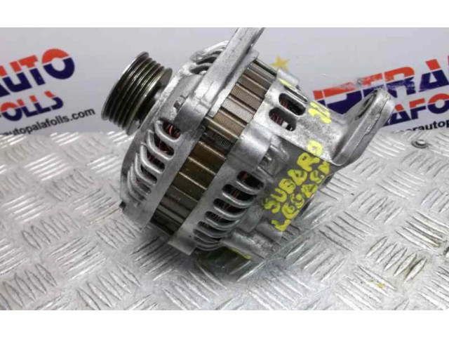 Генератор A2T37391 Subaru Legacy