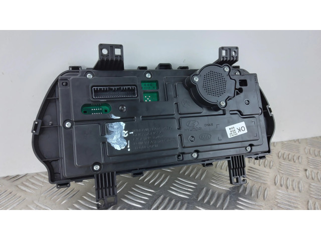 Přístrojová deska Hyundai i20 (BC3 BI3) 2022 94023Q0181, 11004599301