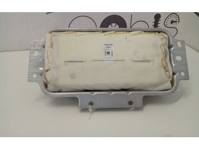 Подушка безопасности пассажира Mercedes-Benz GLE (W166 - C292)