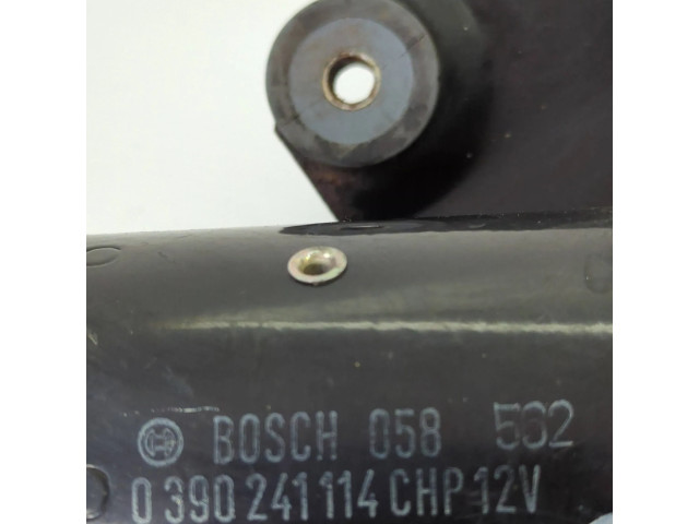 Моторчик дворников 0390241114, 058502 Mitsubishi Carisma