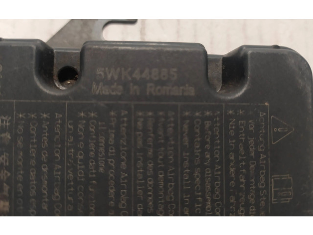 Блок подушек безопасности 5WK44885   Volkswagen Golf VII