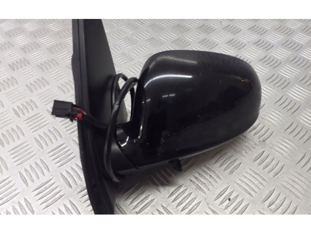 Зеркало электрическое        Volkswagen Golf Plus  2005 - 2013 года   